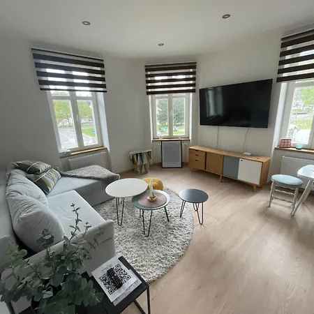 Apartman152Summit Spindleruv Mlyn