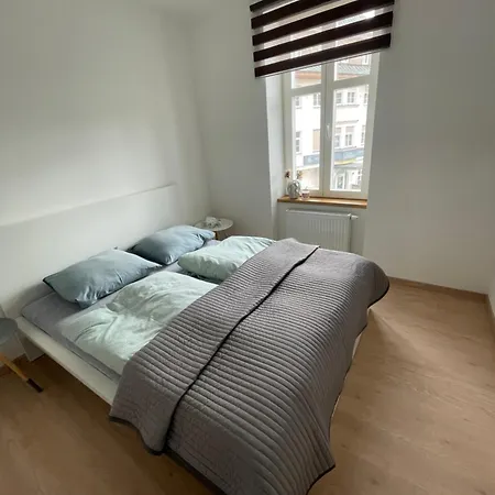 Apartman152Summit Apartment Spindleruv Mlyn