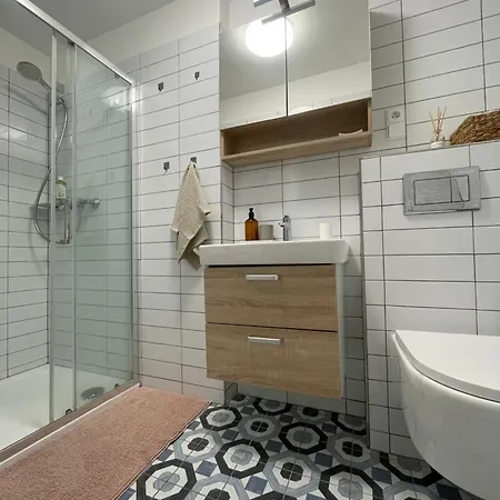 Apartman152Summit * Spindleruv Mlyn